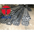 1020 Carbon Steel Cold Drawn Welded Tube